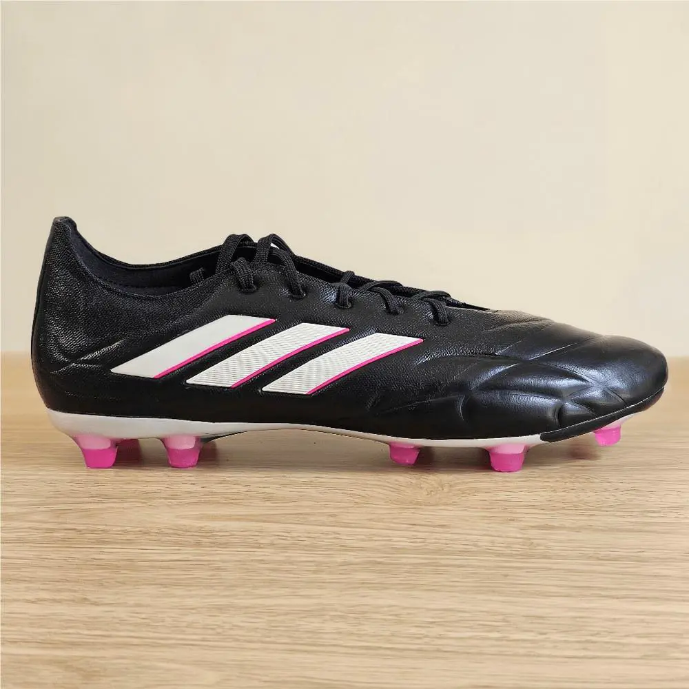 Adidas shoes - adidas Copa FG - Copa - Black, Exterior: Multicolor 7