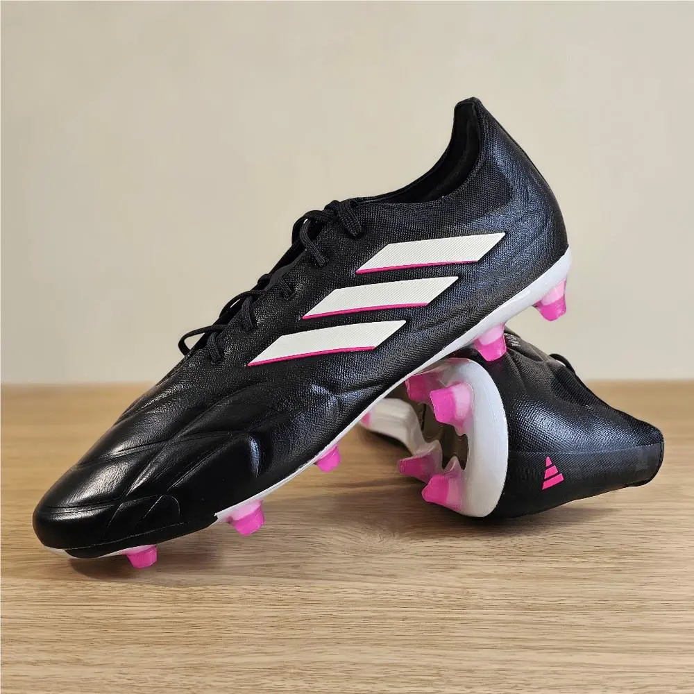 Adidas shoes - adidas Copa FG - Copa - Black, Exterior: Multicolor 0