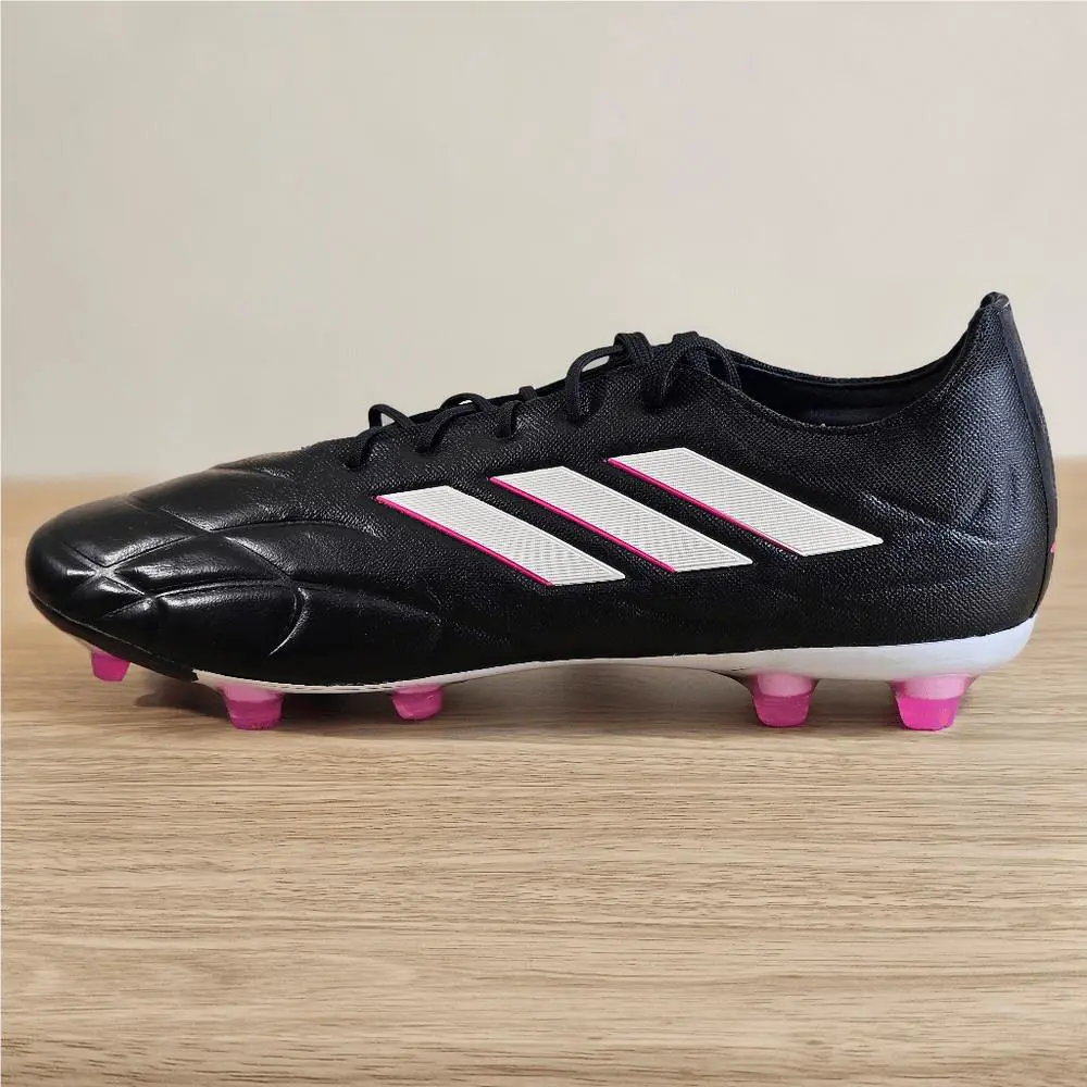 Adidas shoes - adidas Copa FG - Copa - Black, Exterior: Multicolor 4