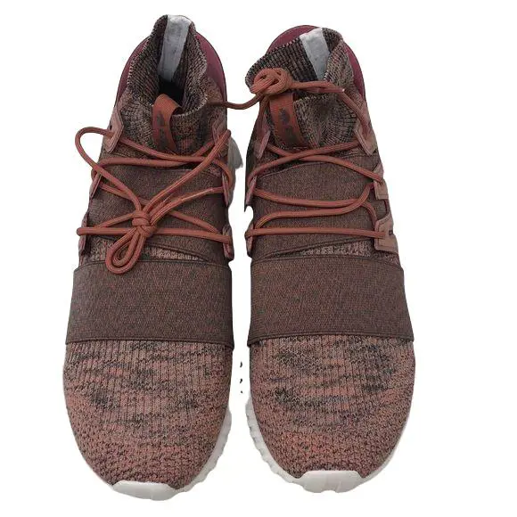 Adidas shoes - Grey/Pink/Heather (UPC: 190309497417) 0