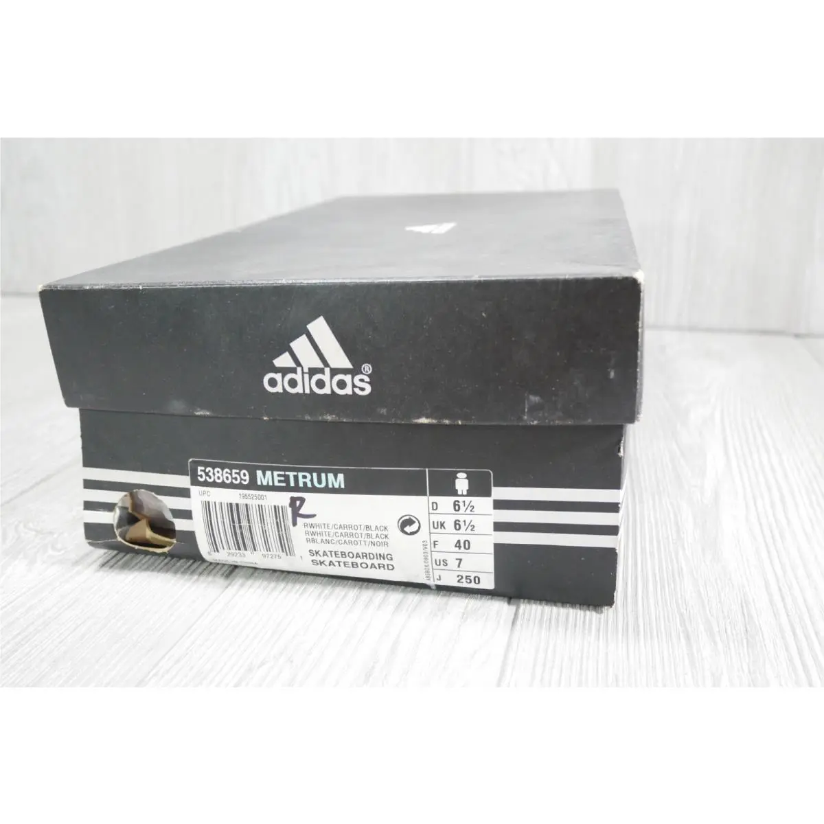 Adidas shoes - adidas Vintage - Vintage - White 5