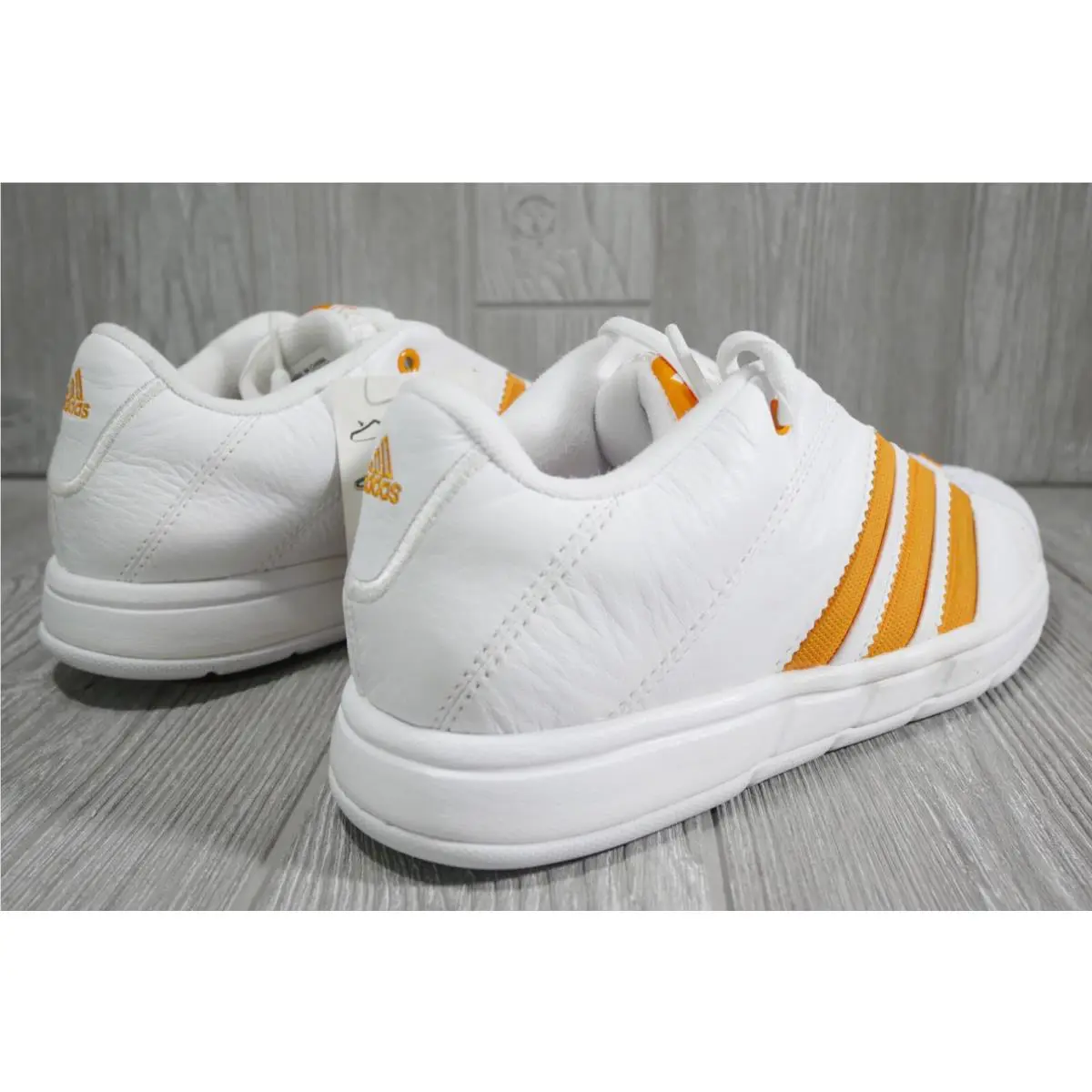 Adidas shoes - adidas Vintage - Vintage - White 2
