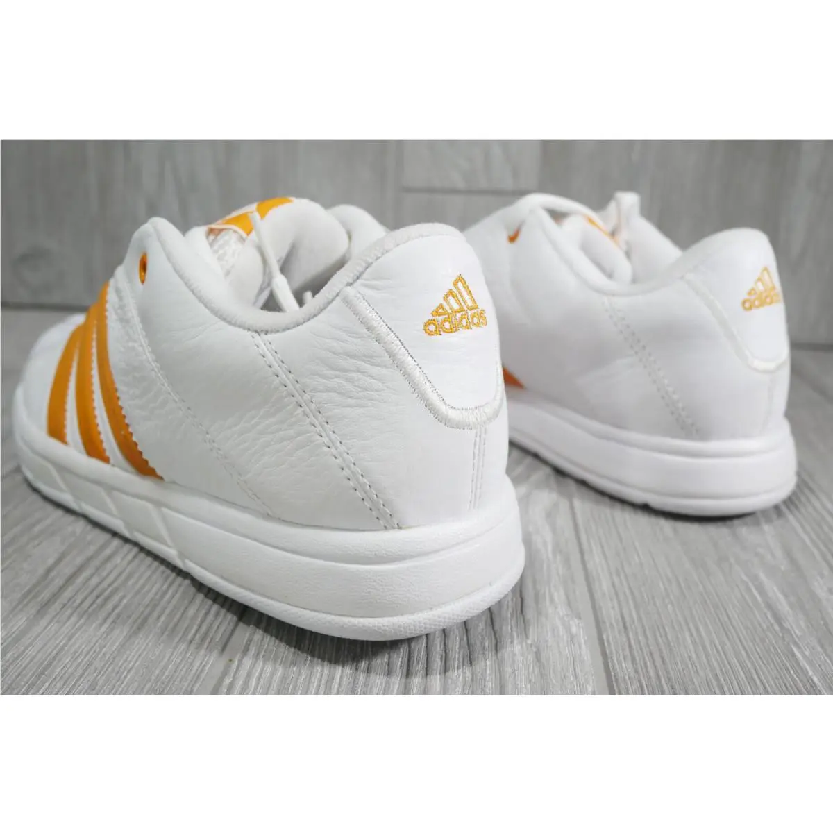Adidas shoes - adidas Vintage - Vintage - White 3