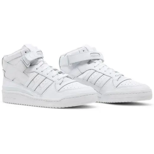 Adidas shoes - White - FY4975 0