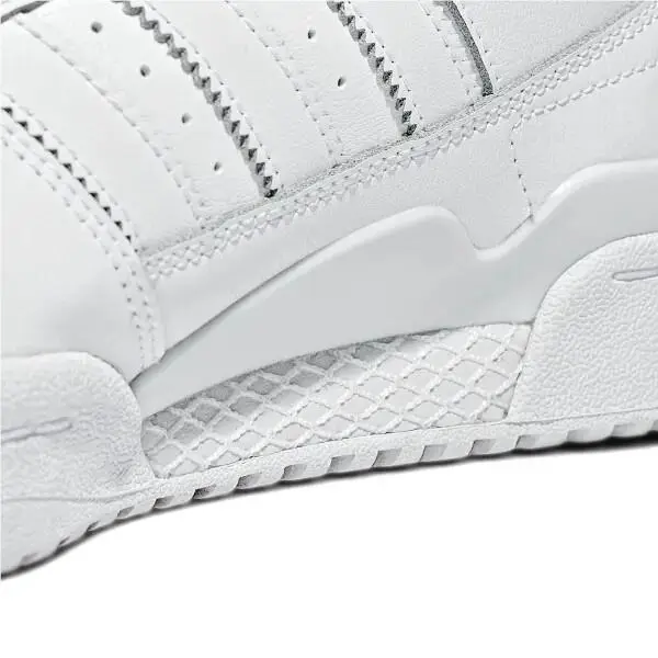 Adidas shoes - White - FY4975 3