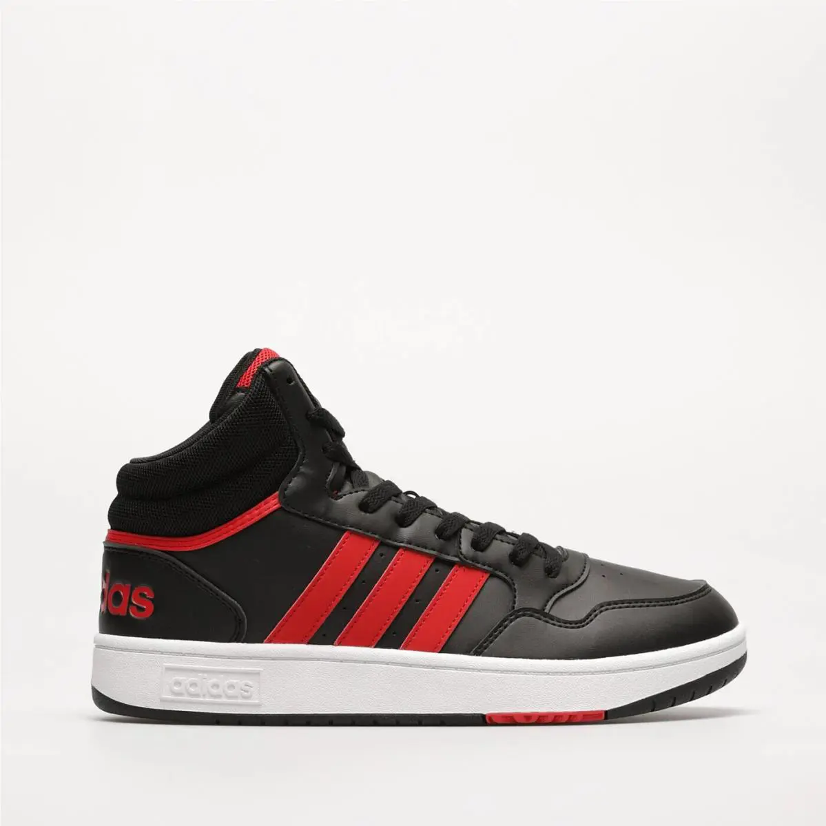 Adidas shoes - Black / Red - ID9835 0