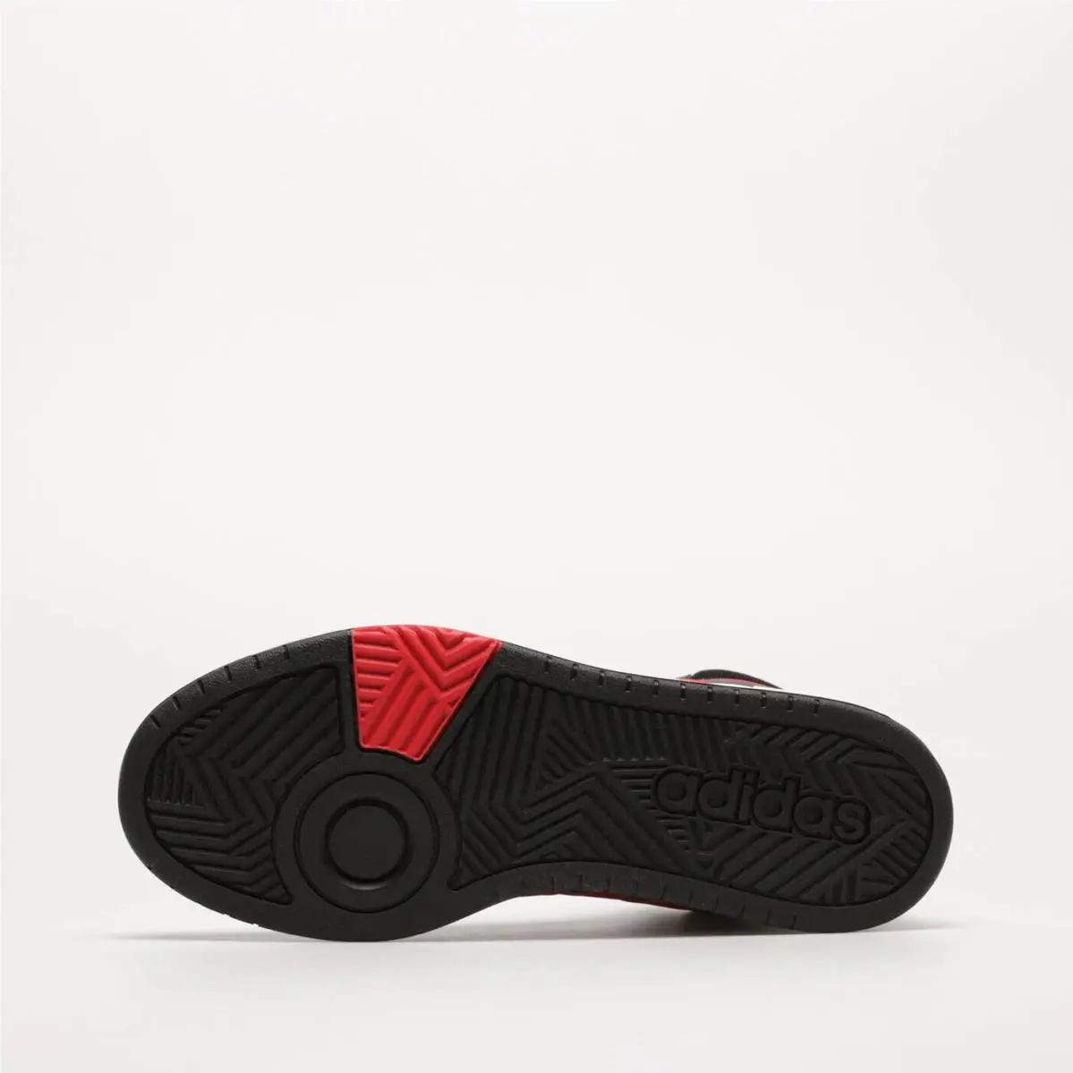 Adidas shoes - Black / Red - ID9835 6