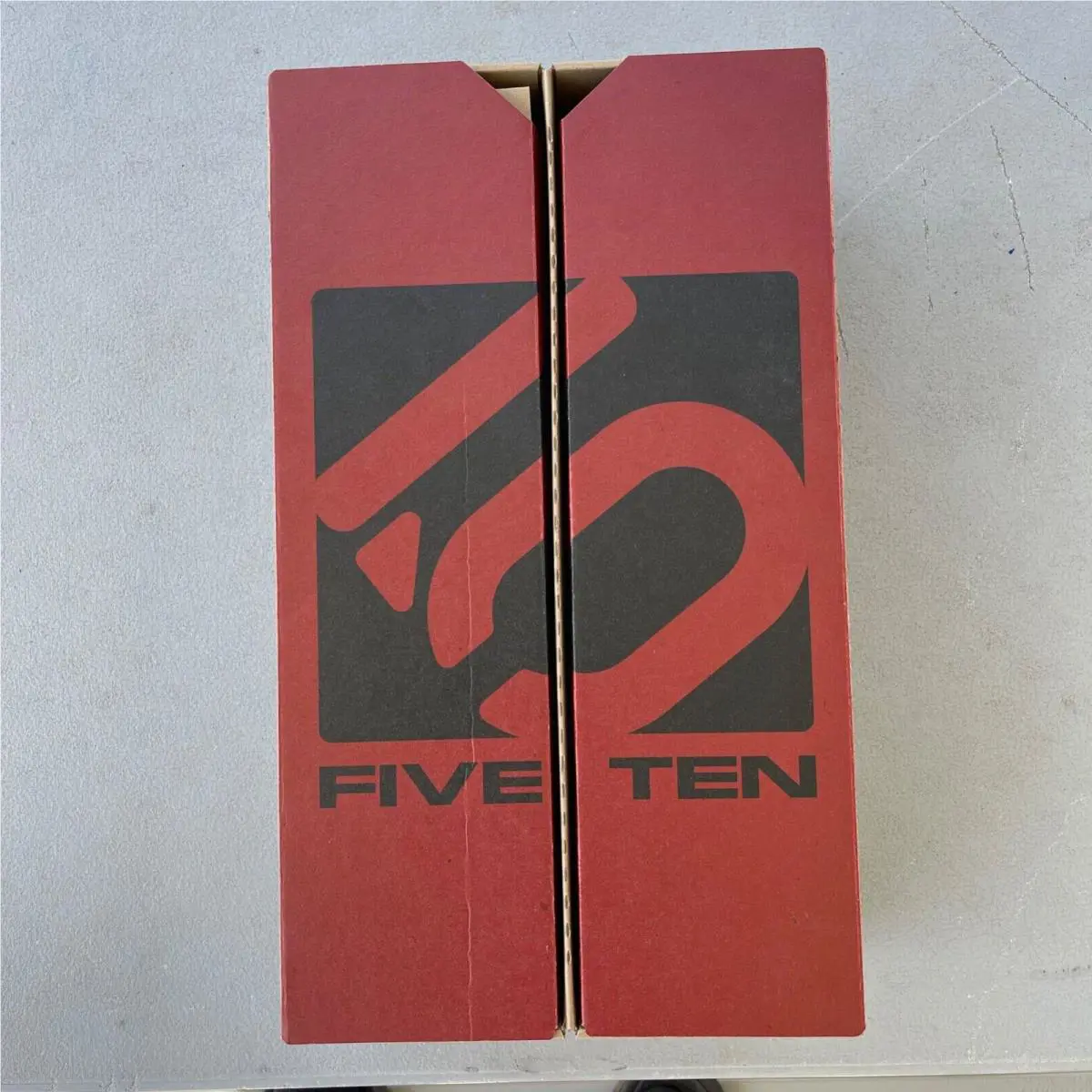 Adidas shoes - adidas Five Ten - Five Ten - Burgandy 0
