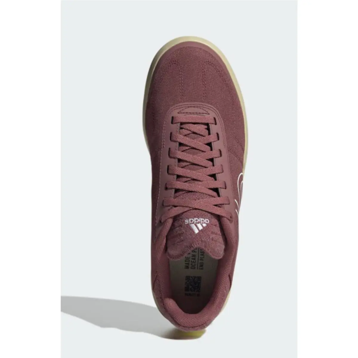 Adidas shoes - adidas Five Ten - Five Ten - Burgandy 2