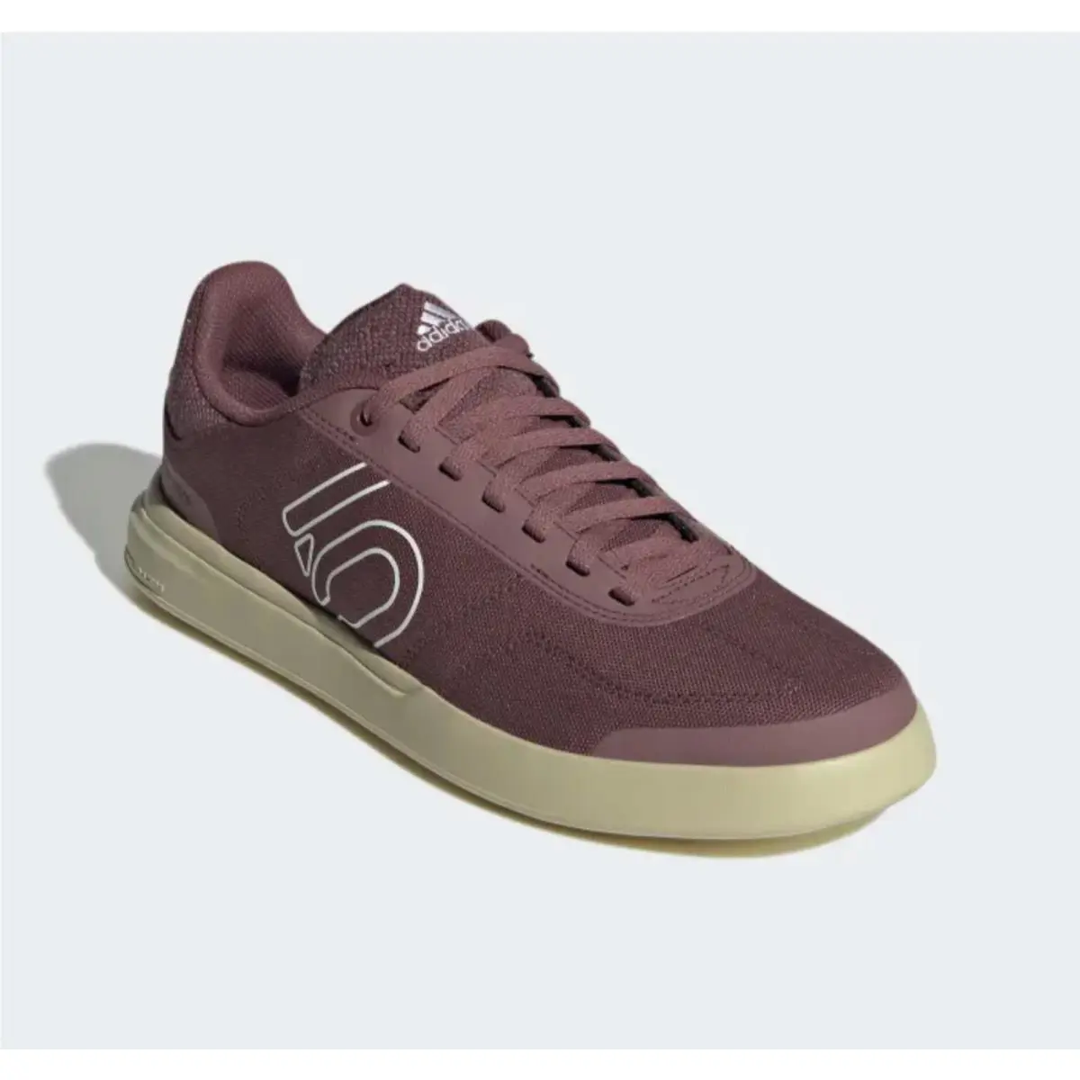 Adidas shoes - adidas Five Ten - Five Ten - Burgandy 4