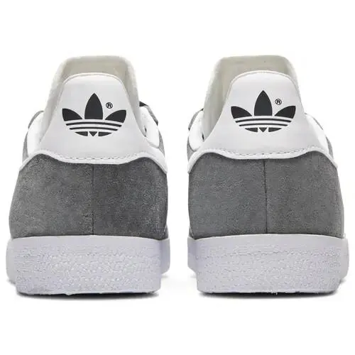 Adidas shoes - Grey/White - BB5480 3
