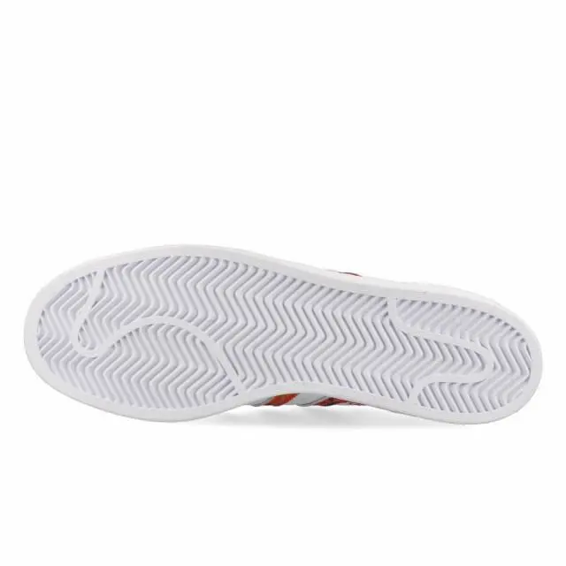 Adidas shoes - White Red New year - GX8839 5
