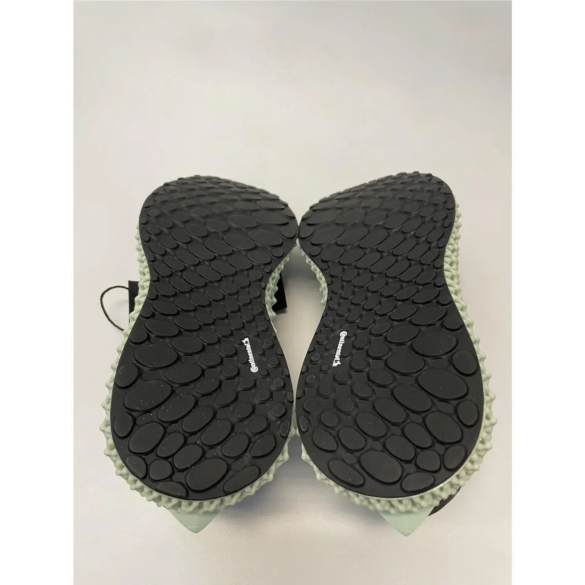 Adidas shoes - adidas Y-3 Runner 4D - Runner - EF2620 - Black 4