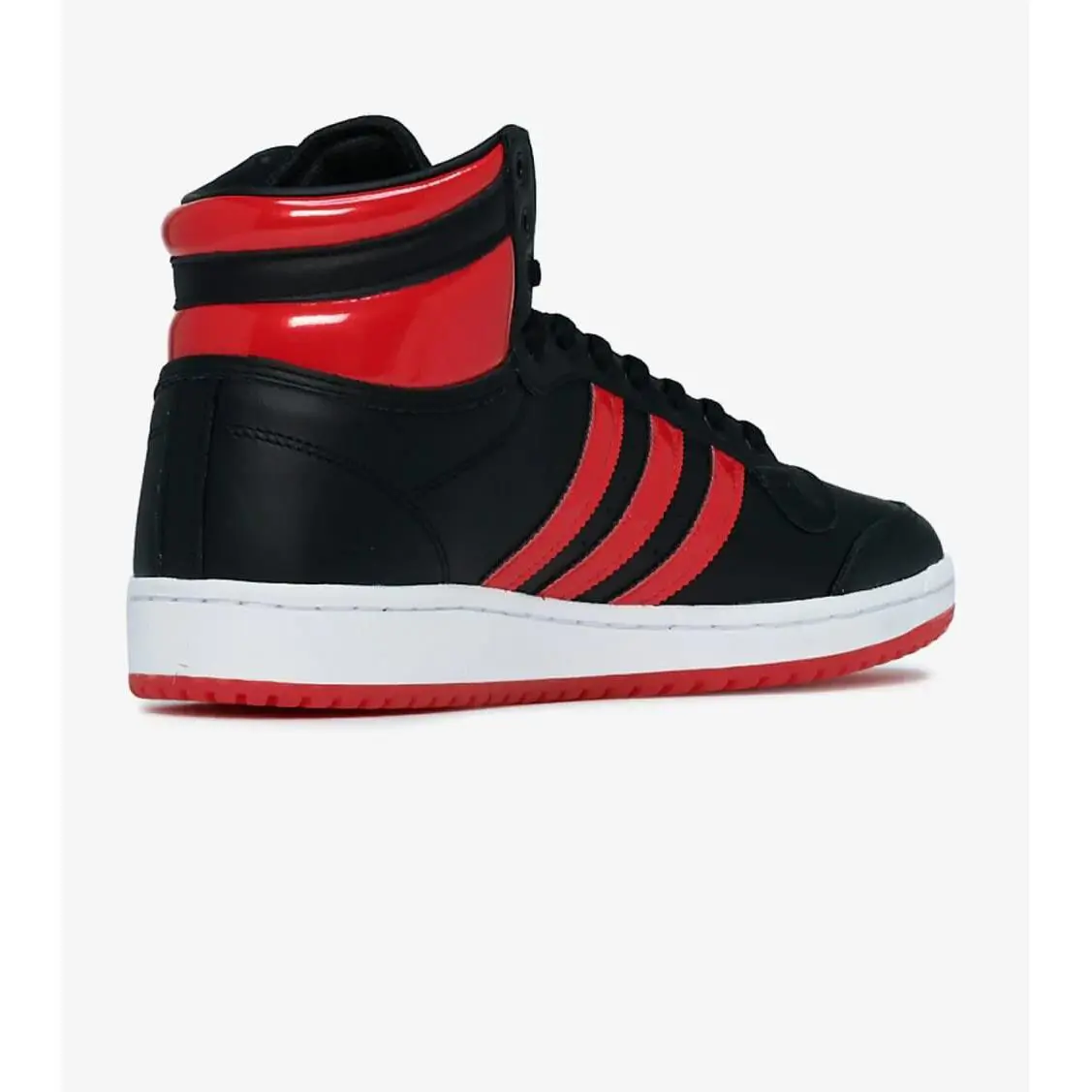 Adidas shoes - BLACK/METALLIC/RED - GW1615 3
