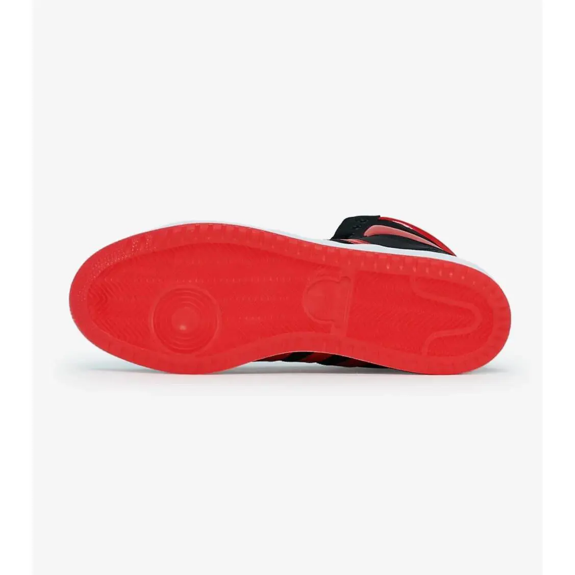 Adidas shoes - BLACK/METALLIC/RED - GW1615 5