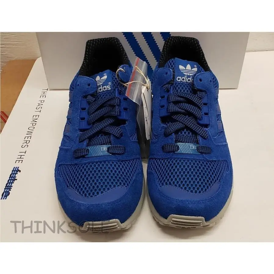 Adidas shoes - adidas ZX 8000 - G08742 - Blue (UPC: 884657824338) 1