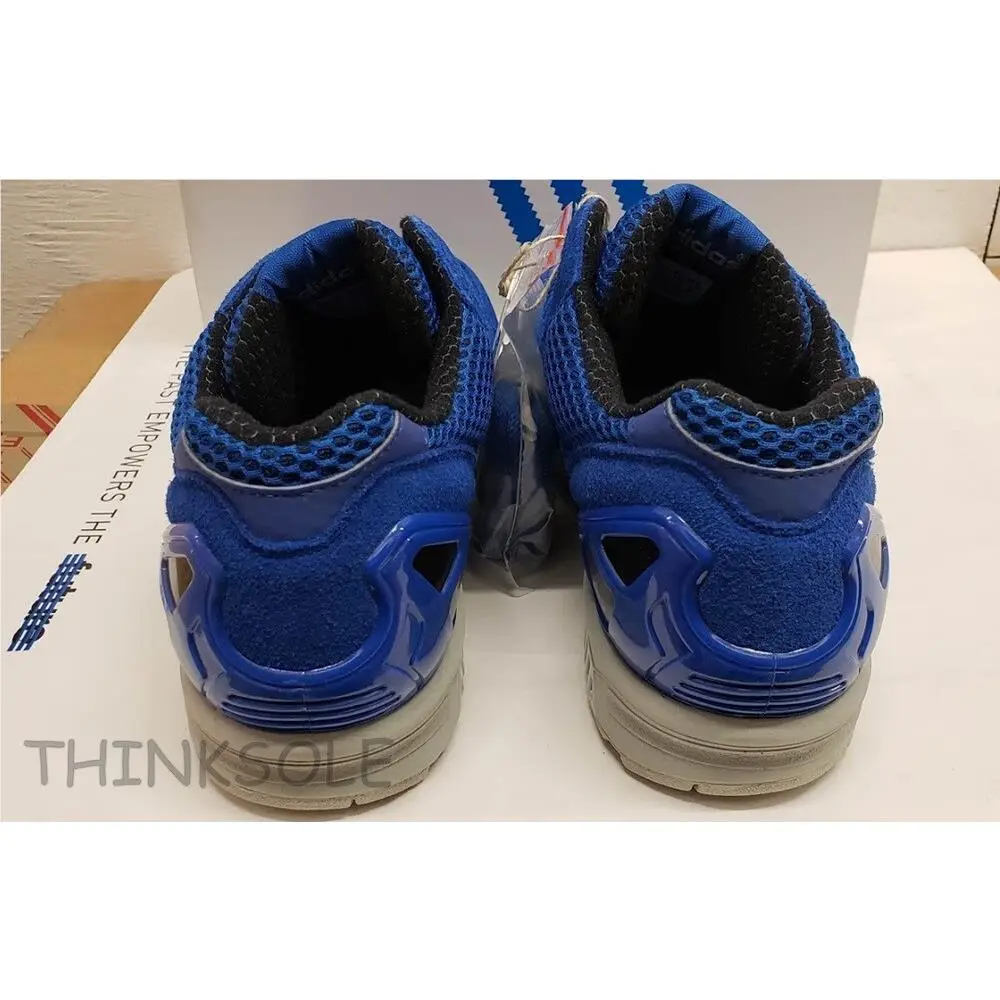Adidas shoes - adidas ZX 8000 - G08742 - Blue (UPC: 884657824338) 2