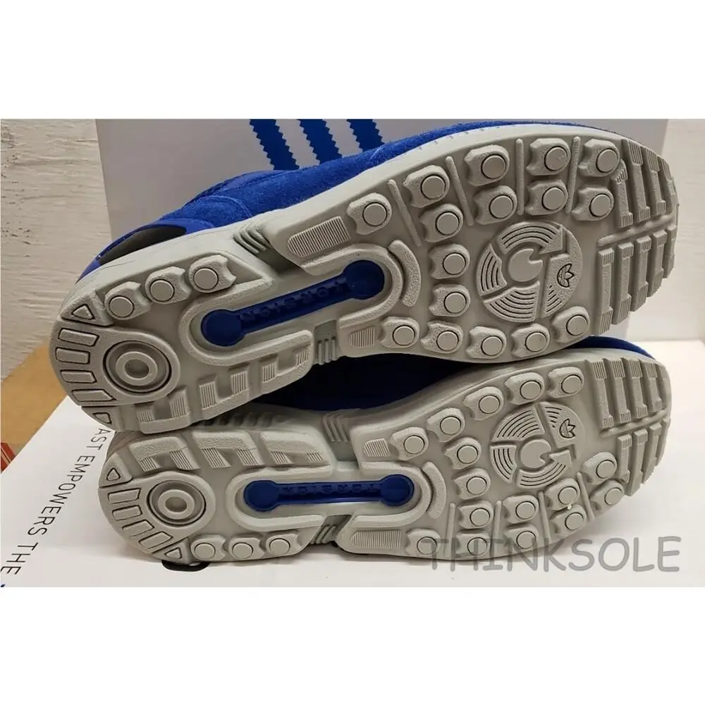 Adidas shoes - adidas ZX 8000 - G08742 - Blue (UPC: 884657824338) 5