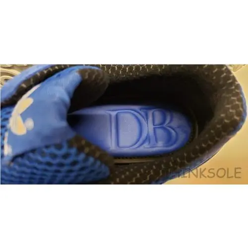 Adidas shoes - adidas ZX 8000 - G08742 - Blue (UPC: 884657824338) 6
