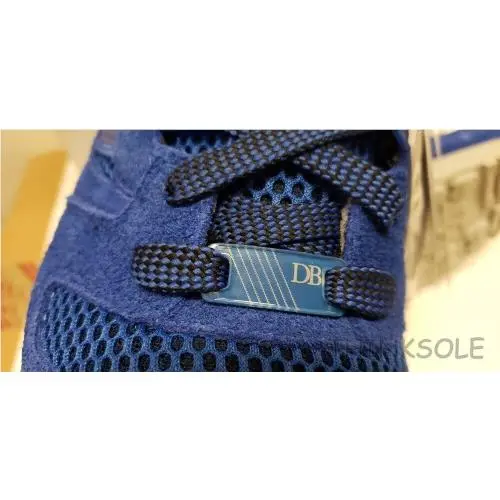 Adidas shoes - adidas ZX 8000 - G08742 - Blue (UPC: 884657824338) 7