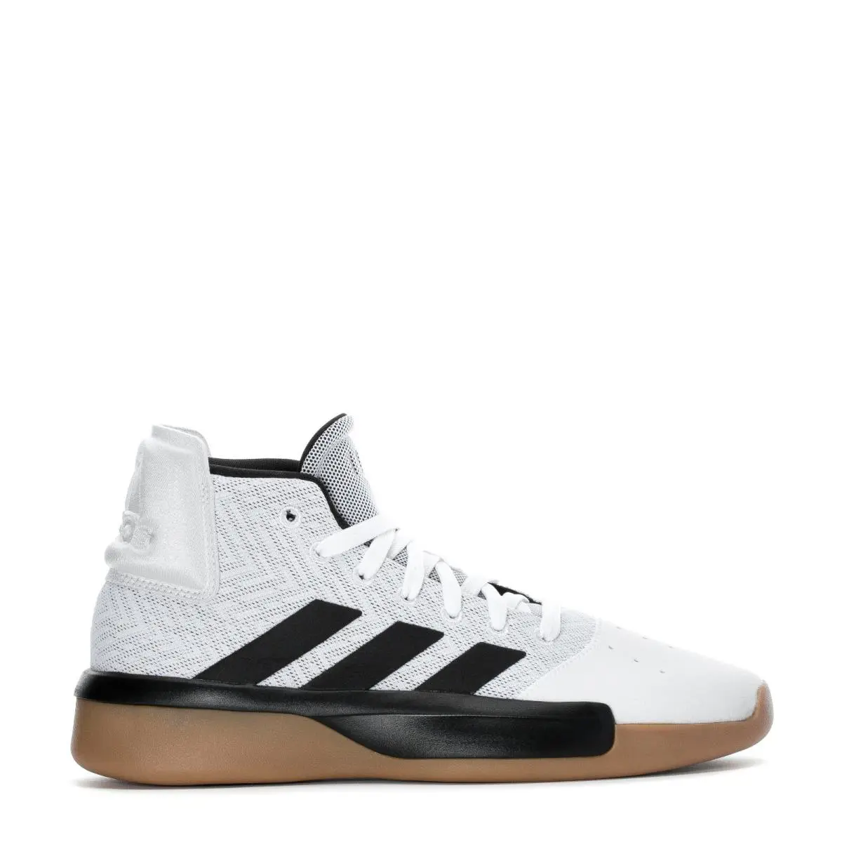 Adidas shoes - Footwear White/Core Black/Grey Four - BB9189 1