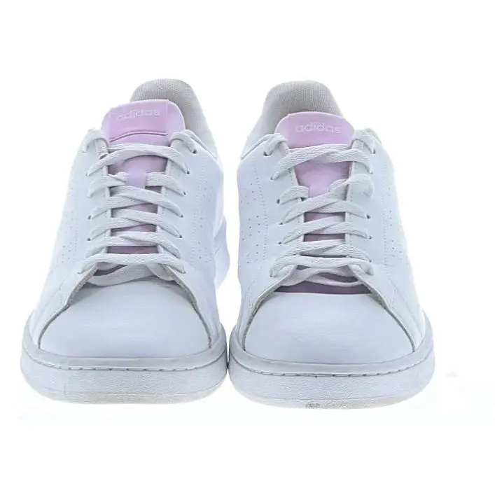 Adidas shoes - adidas Advantage - Advantage - Cloud White / Cloud White / Putty Mauve 0