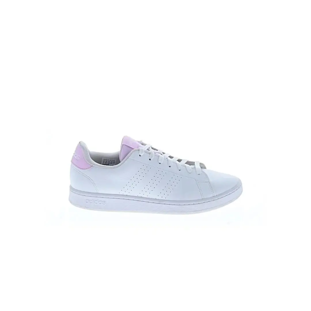 Adidas shoes - adidas Advantage - Advantage - Cloud White / Cloud White / Putty Mauve 4