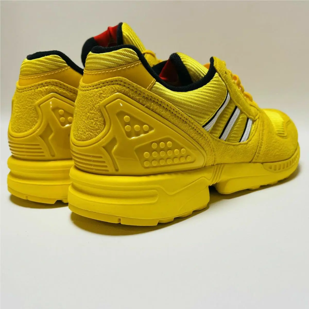 Adidas shoes - adidas Zx 8000 - FY7081 - Yellow 0
