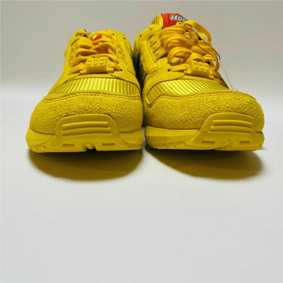 Adidas shoes - adidas Zx 8000 - FY7081 - Yellow 2