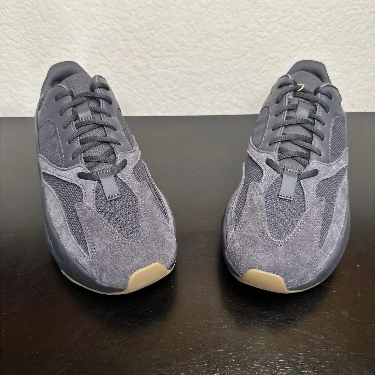 Adidas shoes - adidas Yeezy Boost 700 - Yeezy Boost - Black 8