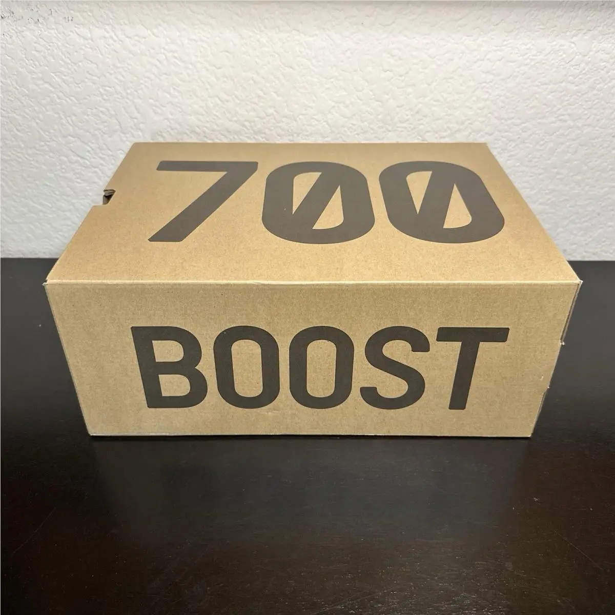 Adidas shoes - adidas Yeezy Boost 700 - Yeezy Boost - Black 10