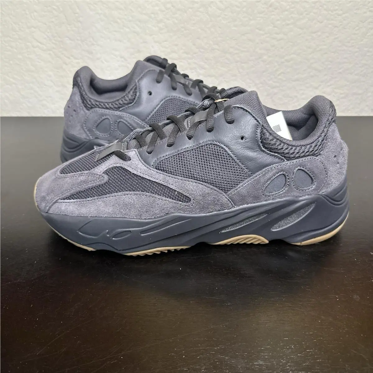 Adidas shoes - adidas Yeezy Boost 700 - Yeezy Boost - Black 5