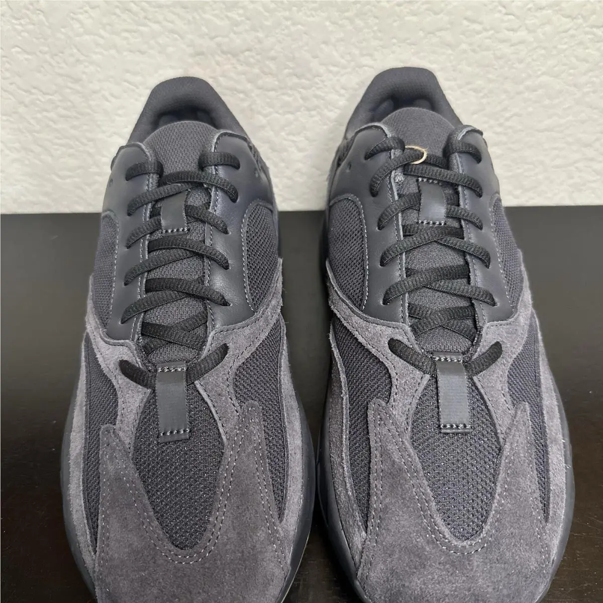 Adidas shoes - adidas Yeezy Boost 700 - Yeezy Boost - Black 6