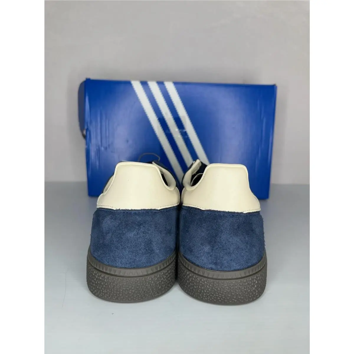 Adidas shoes - adidas Handball Spezial - Handball Spezial - IF7087 - Blue 5