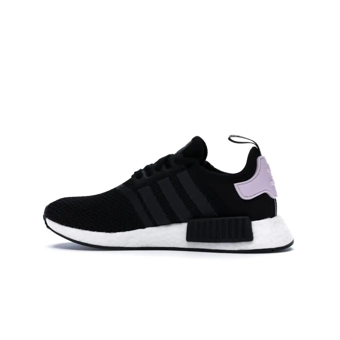 Adidas shoes - adidas NMD R1 - NMD - Black 0