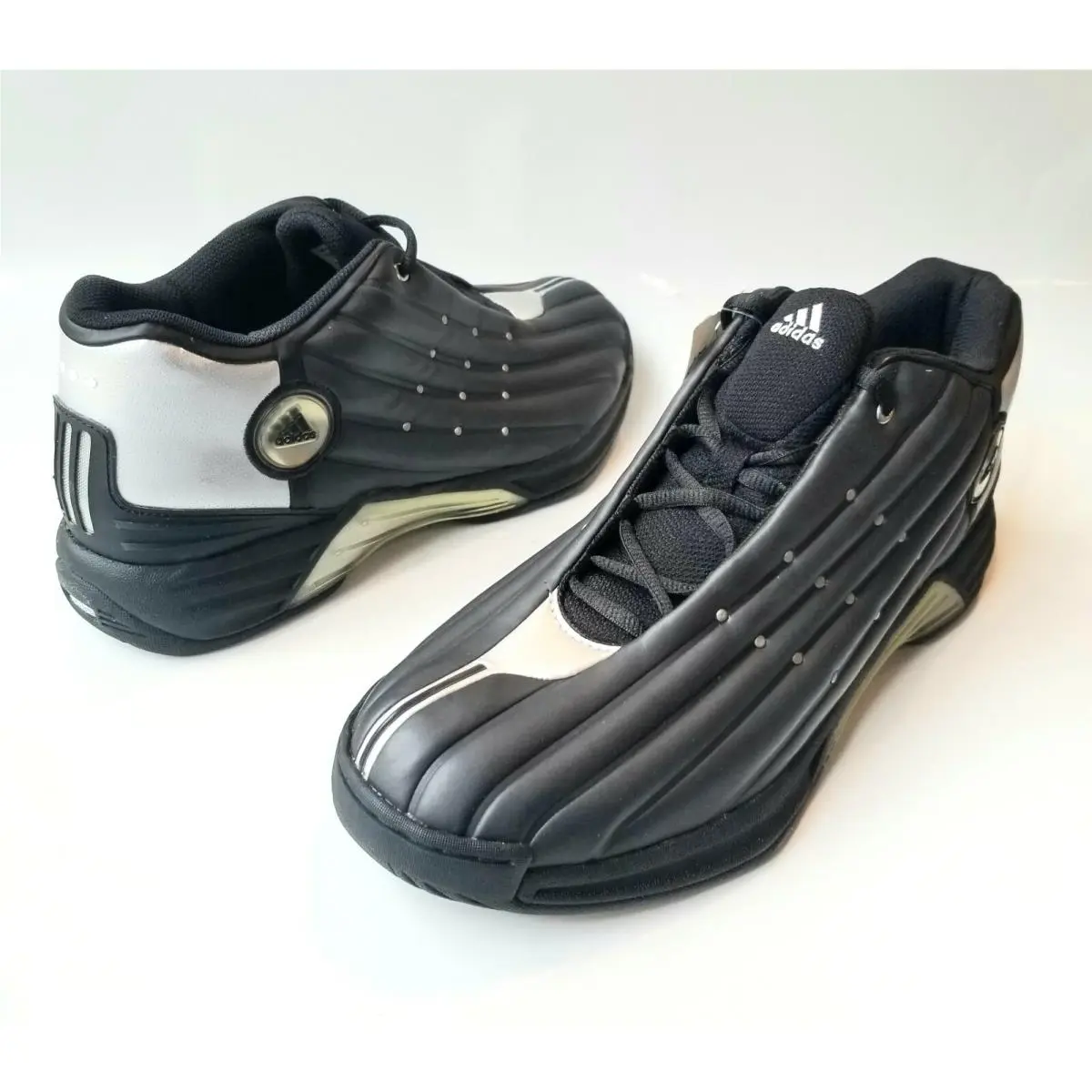 Adidas shoes - Adidas Earn Em - Earn - 148966 - Black (UPC: 098090645829) 0