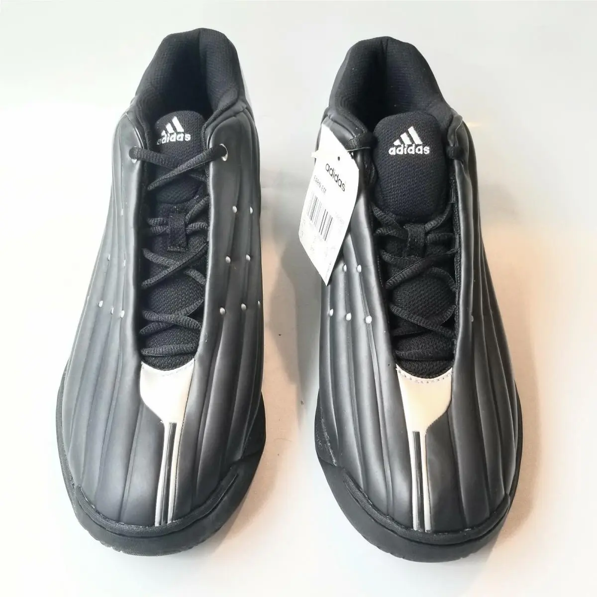 Adidas shoes - Adidas Earn Em - Earn - 148966 - Black (UPC: 098090645829) 1