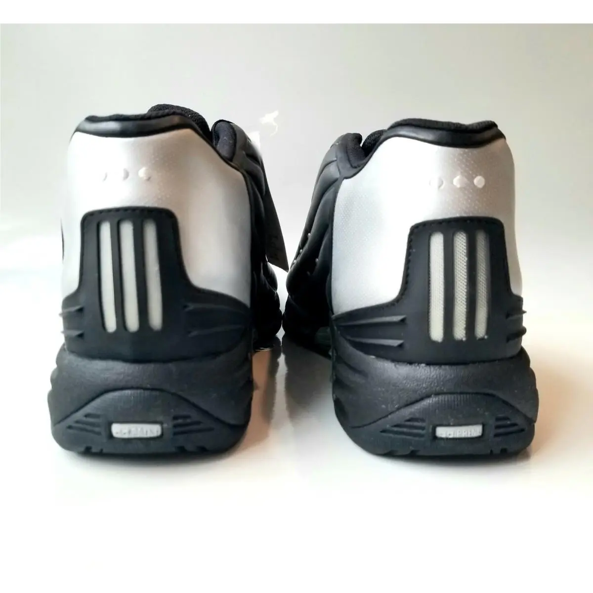Adidas shoes - Adidas Earn Em - Earn - 148966 - Black (UPC: 098090645829) 2