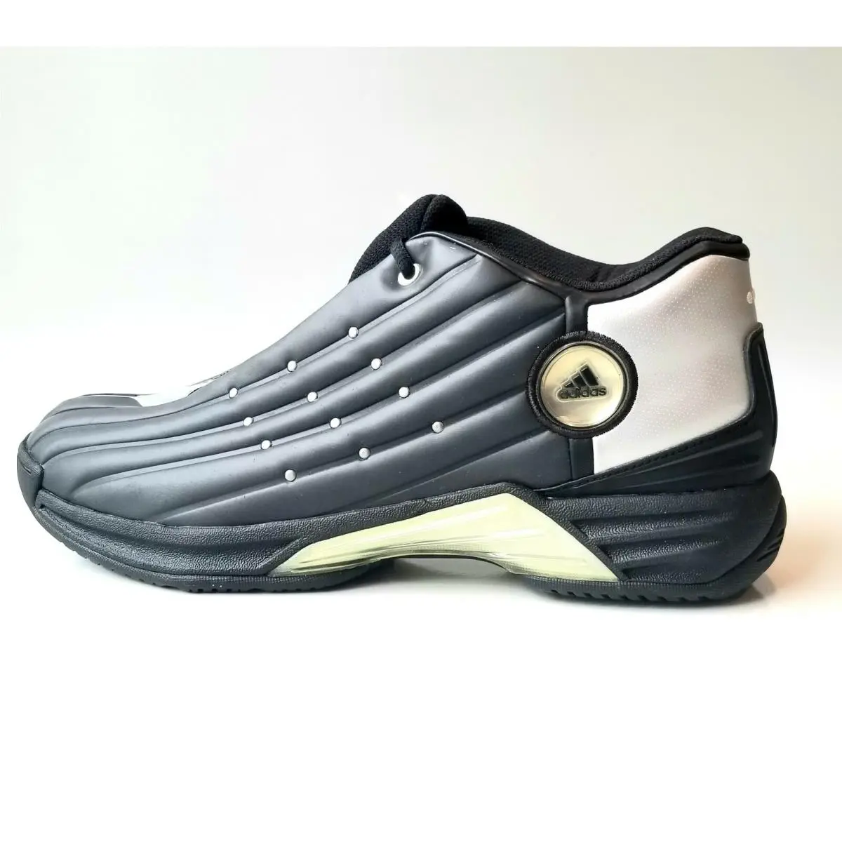 Adidas shoes - Adidas Earn Em - Earn - 148966 - Black (UPC: 098090645829) 3