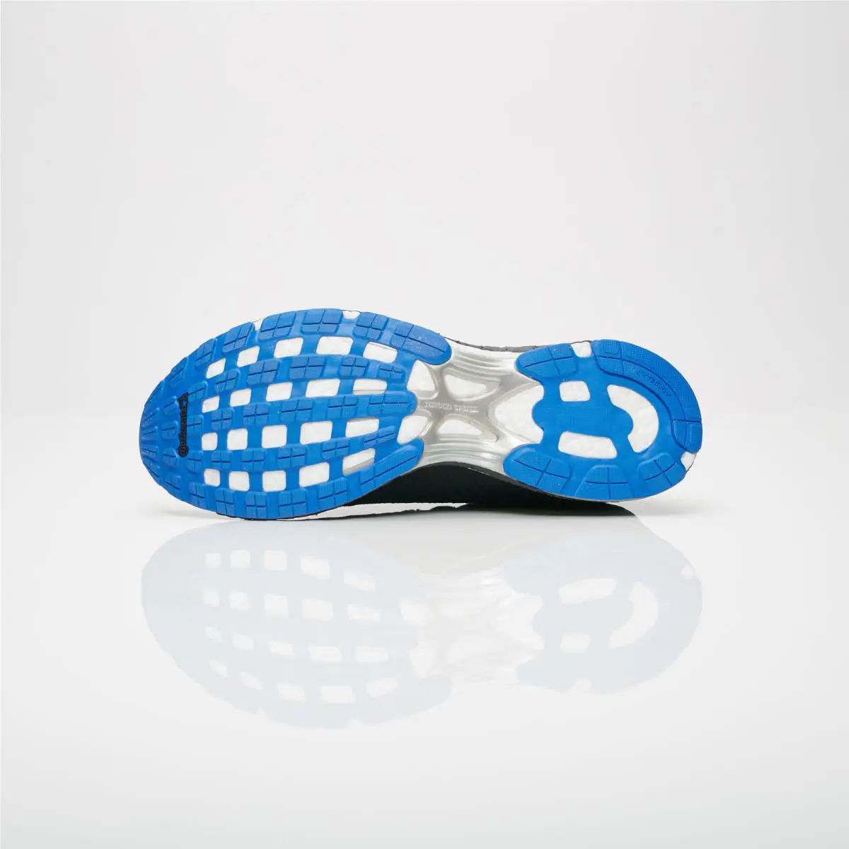 Adidas shoes - adidas adizero prime - adizero prime - DB2556 - Black/Blue/Yellow 2