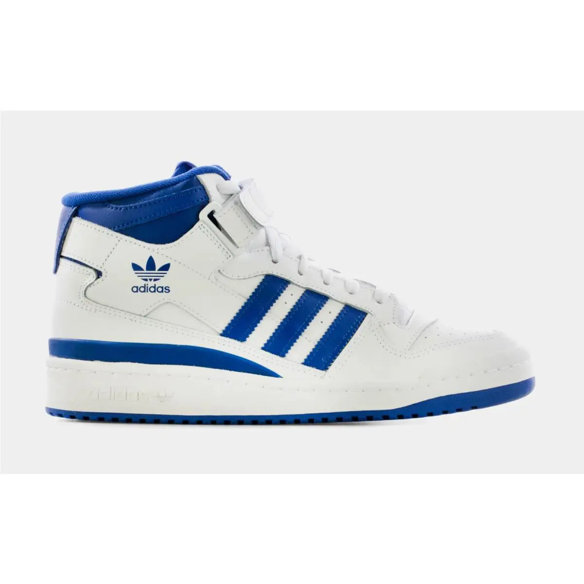 Adidas shoes - White/Royal -FY4976 2
