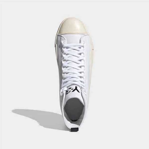 Adidas shoes - Yuben - Yuben - FV7116 - White (UPC: 194815503778) 0