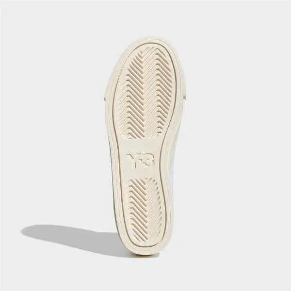 Adidas shoes - Yuben - Yuben - FV7116 - White (UPC: 194815503778) 1