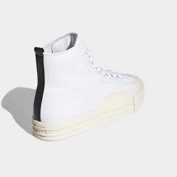 Adidas shoes - Yuben - Yuben - FV7116 - White (UPC: 194815503778) 3