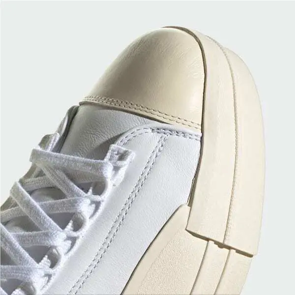 Adidas shoes - Yuben - Yuben - FV7116 - White (UPC: 194815503778) 5