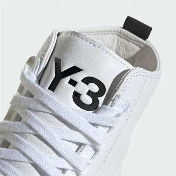 Adidas shoes - Yuben - Yuben - FV7116 - White (UPC: 194815503778) 7