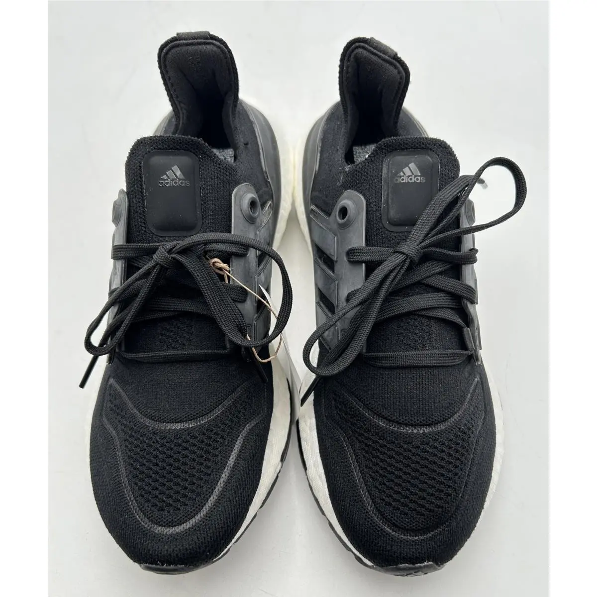 Adidas shoes - adidas UltraBoost 20 - UltraBoost - LTI72 - Black 0