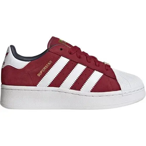Adidas shoes - Burgundy/Gold /Footwear White/Navy - IG0287 3