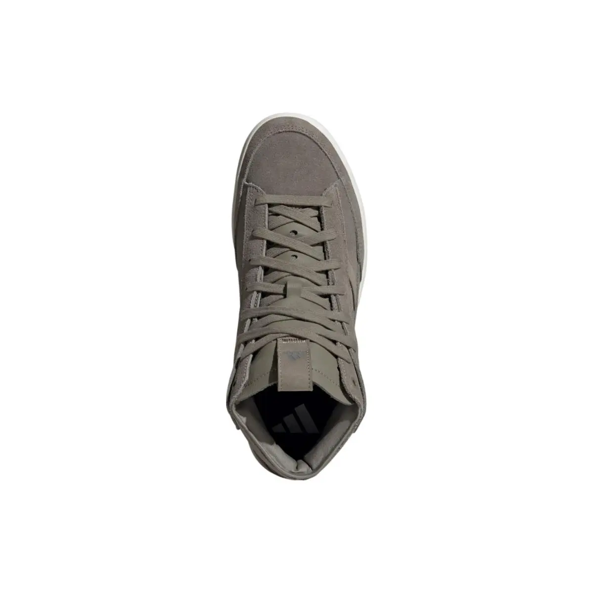 Adidas shoes - adidas ZNSORED HI SUEDE - ZNSORED SUEDE - IH4781 - Clay / Grey Five (UPC: 196478432594) 0