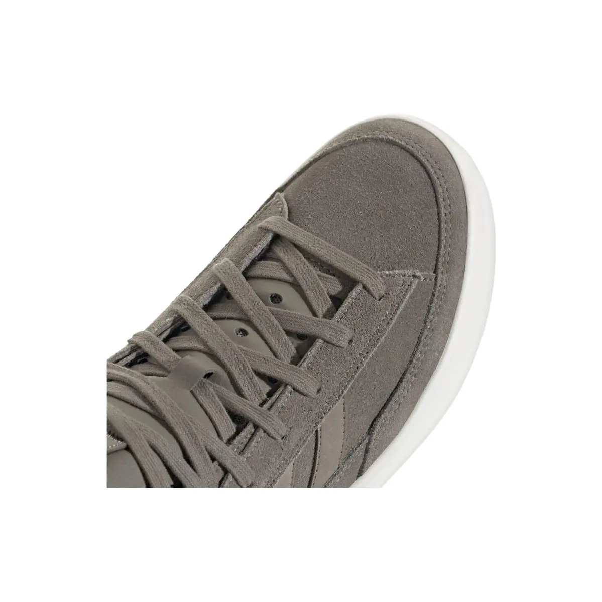 Adidas shoes - adidas ZNSORED HI SUEDE - ZNSORED SUEDE - IH4781 - Clay / Grey Five (UPC: 196478432594) 6